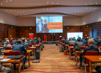 14. VR Equitypartner Netzwerktagung