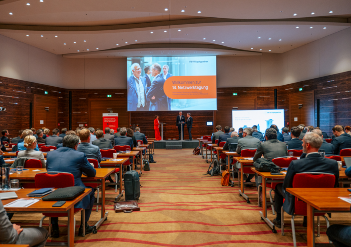 14. VR Equitypartner Netzwerktagung 14. VR Equitypartner Netzwerktagung