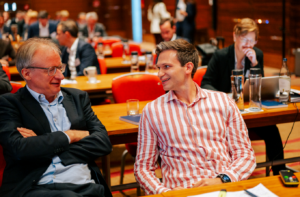 14. VR Equitypartner Netzwerktagung