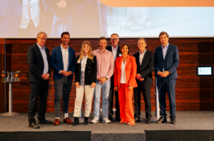 14. VR Equitypartner Netzwerktagung