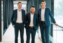 VR Equitypartner gründet „Finance Excellence“-Team VR Equitypartner - Team Finance Excellence