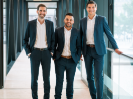 VR Equitypartner - Team Finance Excellence