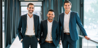 VR Equitypartner - Team Finance Excellence