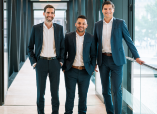 VR Equitypartner - Team Finance Excellence