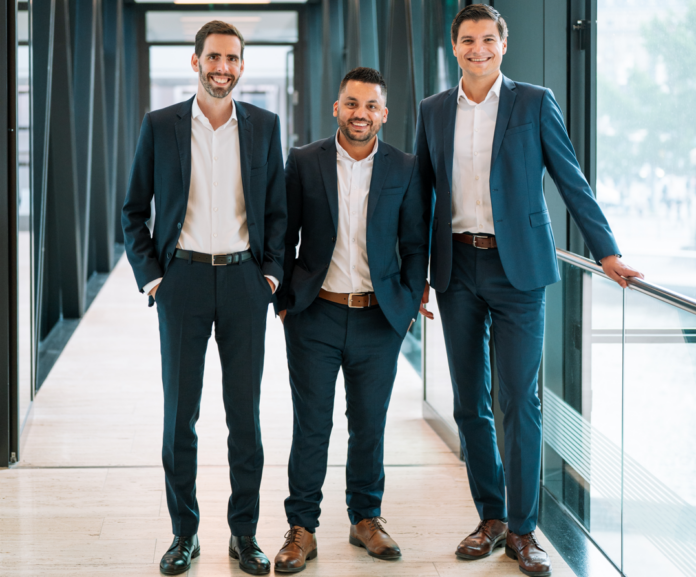 VR Equitypartner - Team Finance Excellence VR Equitypartner - Team Finance Excellence