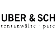 Huber & Schüssler