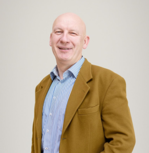 Dr Alexander Gebauer, Galimedix
