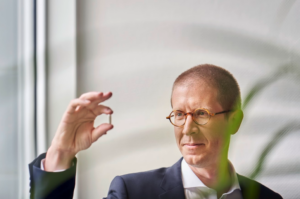 Philipp Bürling, Priavoid