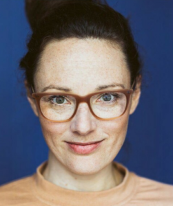 Kristina Wilms, HIHR