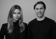 The dual-use dilemma in biotechnology Somatric was founded by Jette Schreiber and Niklas Hinz.