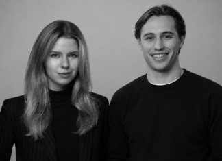 Somatric was founded by Jette Schreiber and Niklas Hinz.