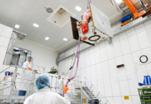 NVIDIA plant Investition in Reflex Aerospace NVIDIA plant Investition in Reflex Aerospace