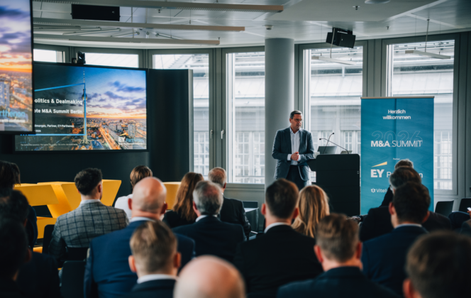 M&A Summit 2026