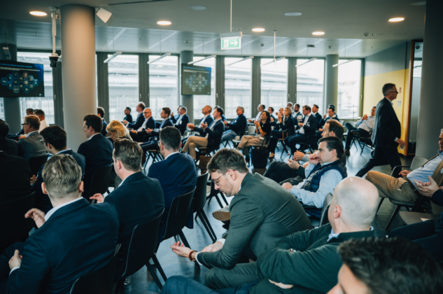 M&A Summit 2026