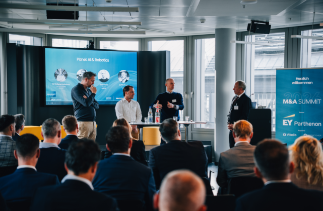 M&A Summit 2026