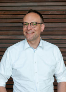Marco Wendel, Medical Valley