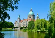 From algorithms to patient care: Hannover’s AI ecosystem From algorithms to patient care: Hannover’s AI ecosystem