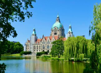 From algorithms to patient care: Hannover’s AI ecosystem