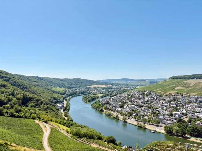 How Rhineland-Palatinate creates biotech growth How Rhineland-Palatinate creates biotech growth