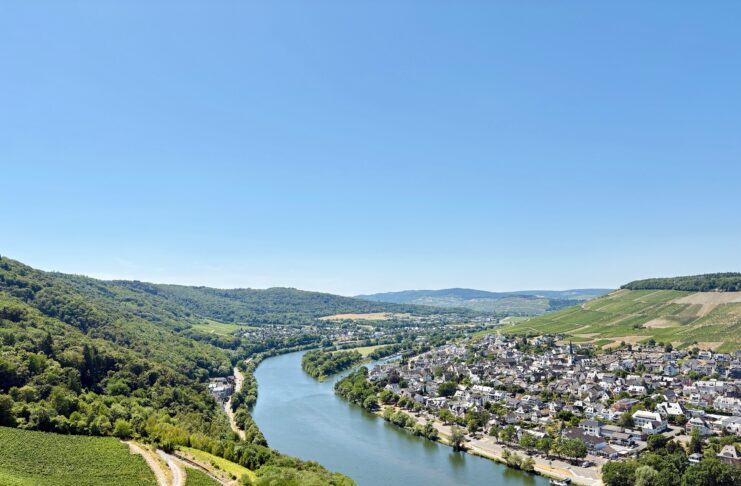 How Rhineland-Palatinate creates biotech growth