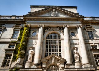 Bridging academia and industry