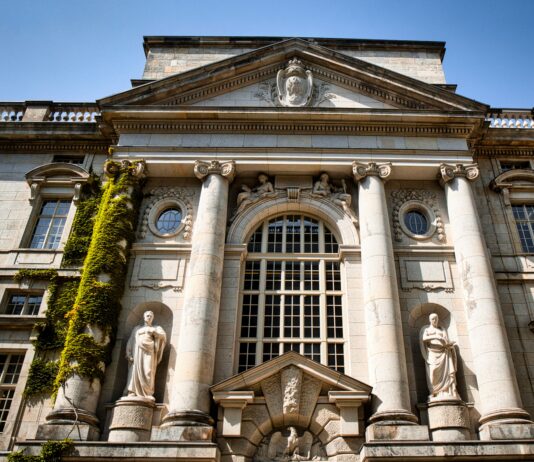 Bridging academia and industry