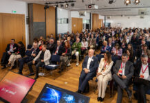 „Start up, Scale up, Step up!“: Inside the Biotech Summit Austria 2026 Audience at Biotech Summit Austria 2026