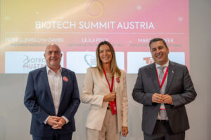 Biotech Summit Austria 2026